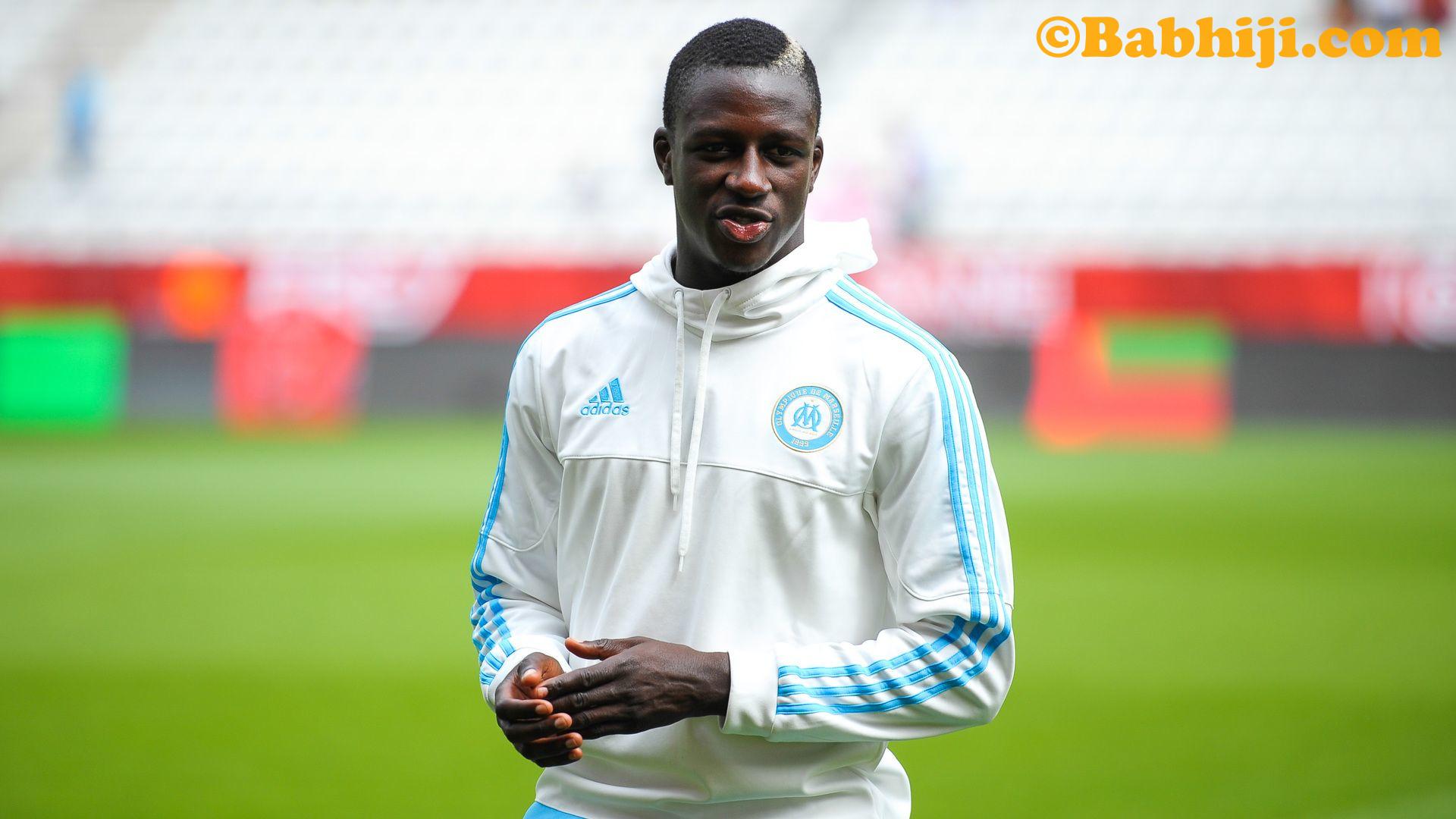 1920x1080 Benjamin Mendy Photo: 05