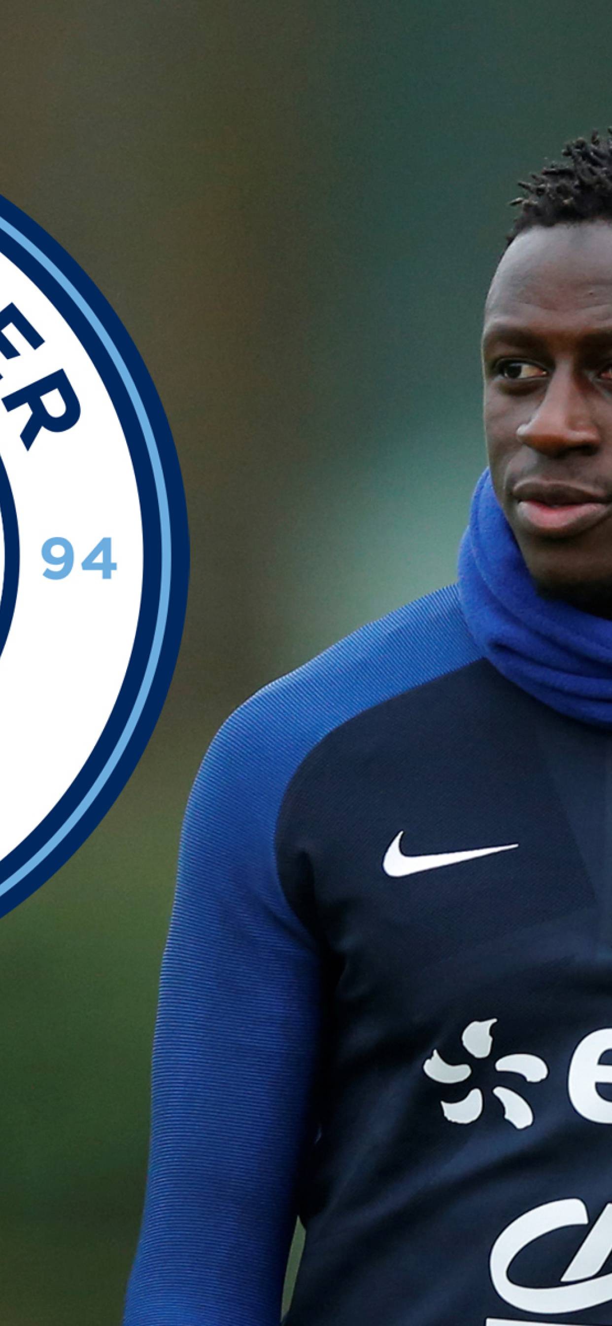 1242x2688 Benjamin Mendy Manchester Footballer iPhone XS MAX Wallpaper, HD Sports 4K Wallpaper, Image, Photo and Background