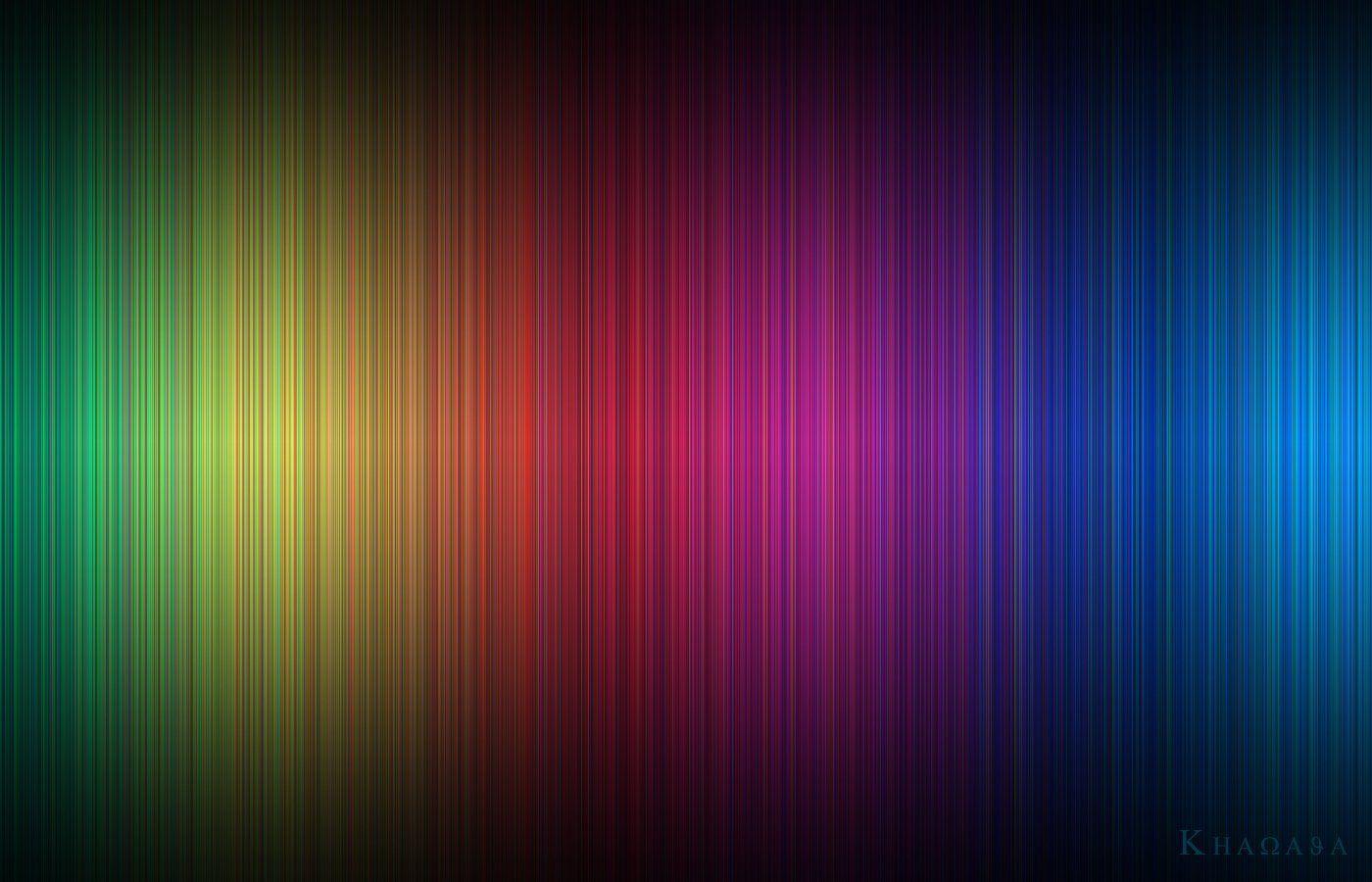 Rainbow Stripes Wallpapers - Top Free Rainbow Stripes Backgrounds