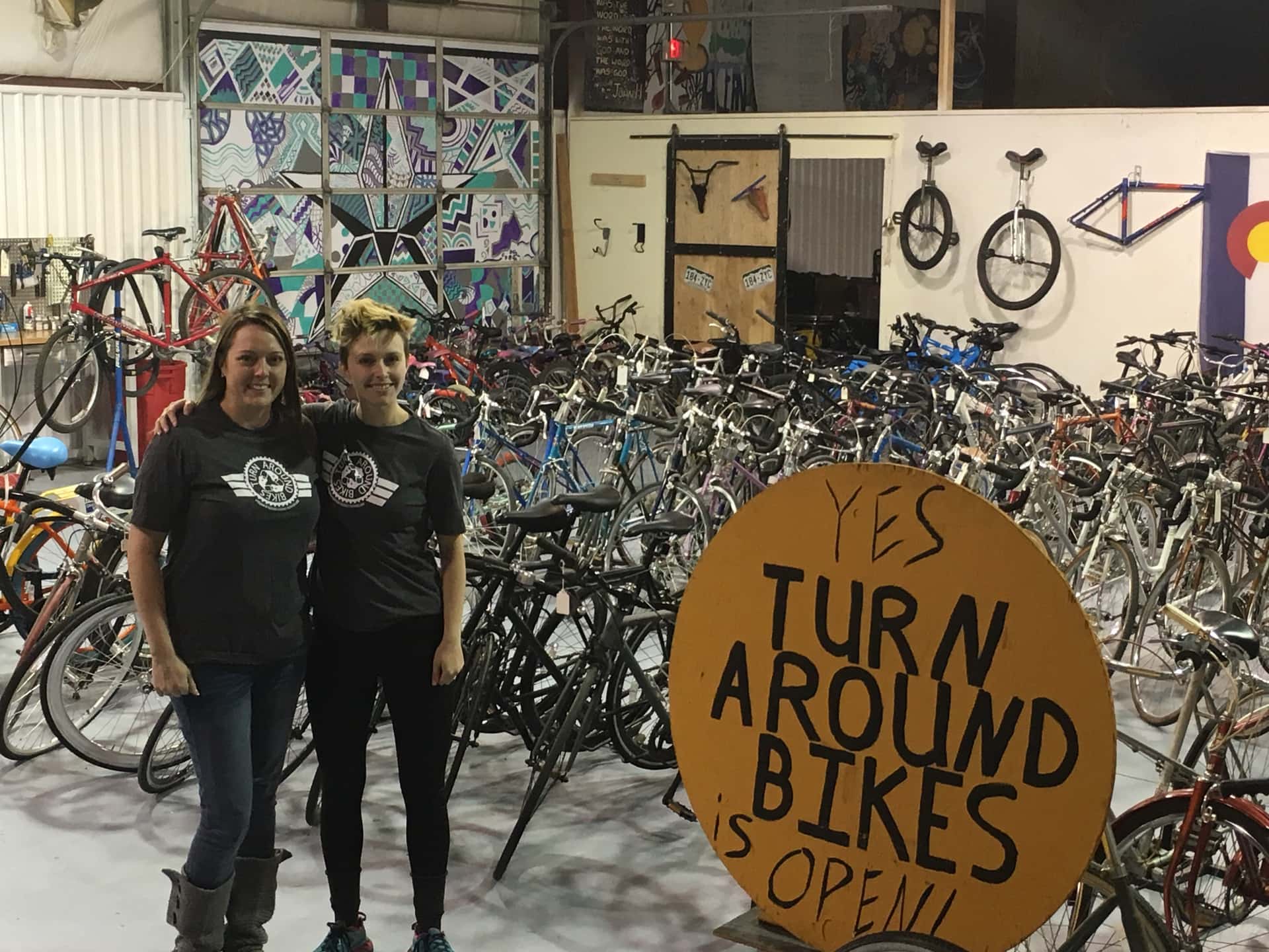 1920x1440 Bike Shop. Turnaround Bikes Youth for Christ