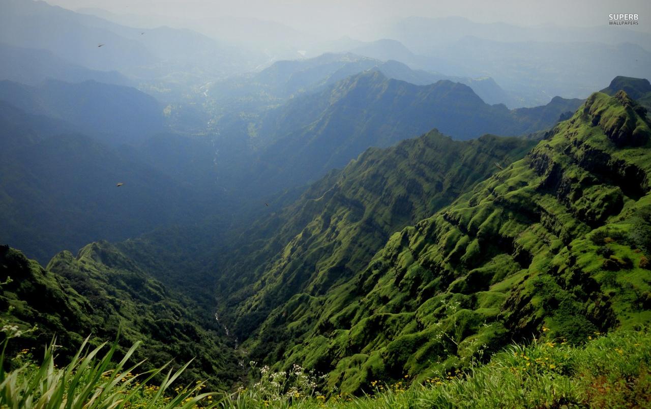 1280x804 Mahabaleshwar India wallpaper. Mahabaleshwar India