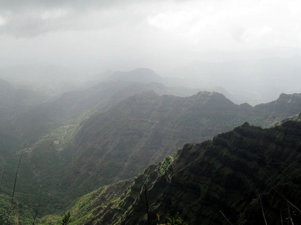 1024x768 Mahabaleshwar may replace Cherrapunji as the 'wettest place on Earth': Weather Channel- Technology News, Firstpost