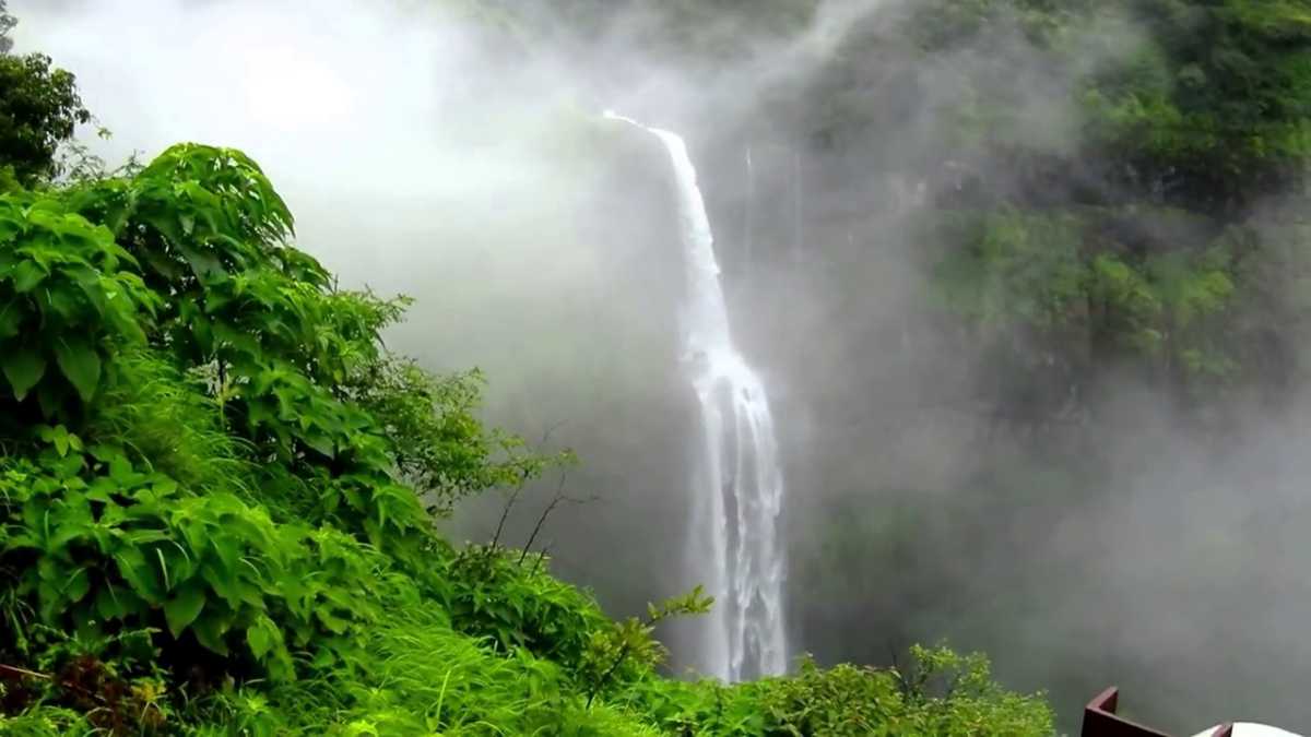 1200x675 LINGMALA FALLS Photo, Image and Wallpaper, HD Image, Near