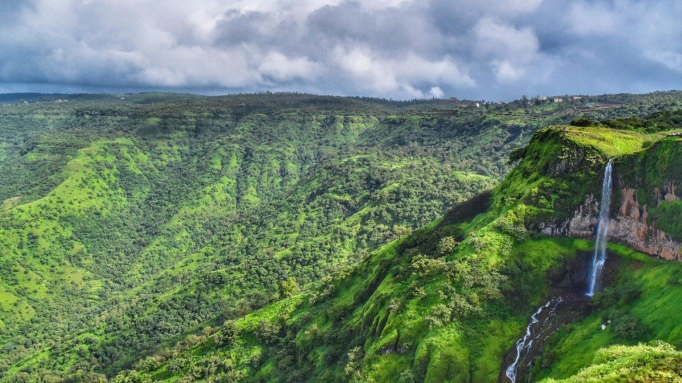 1366x768 What not to miss in Mahabaleshwar. Condé Nast Traveller India