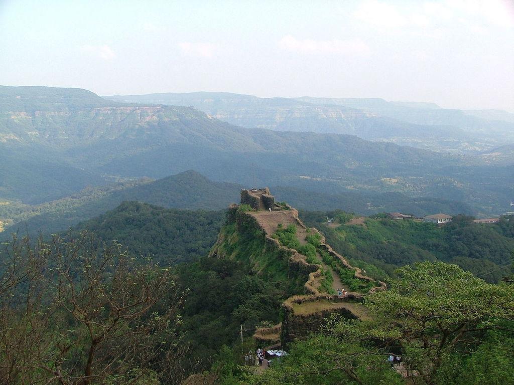 1024x768 Best Things To Do In Mahabaleshwar, India