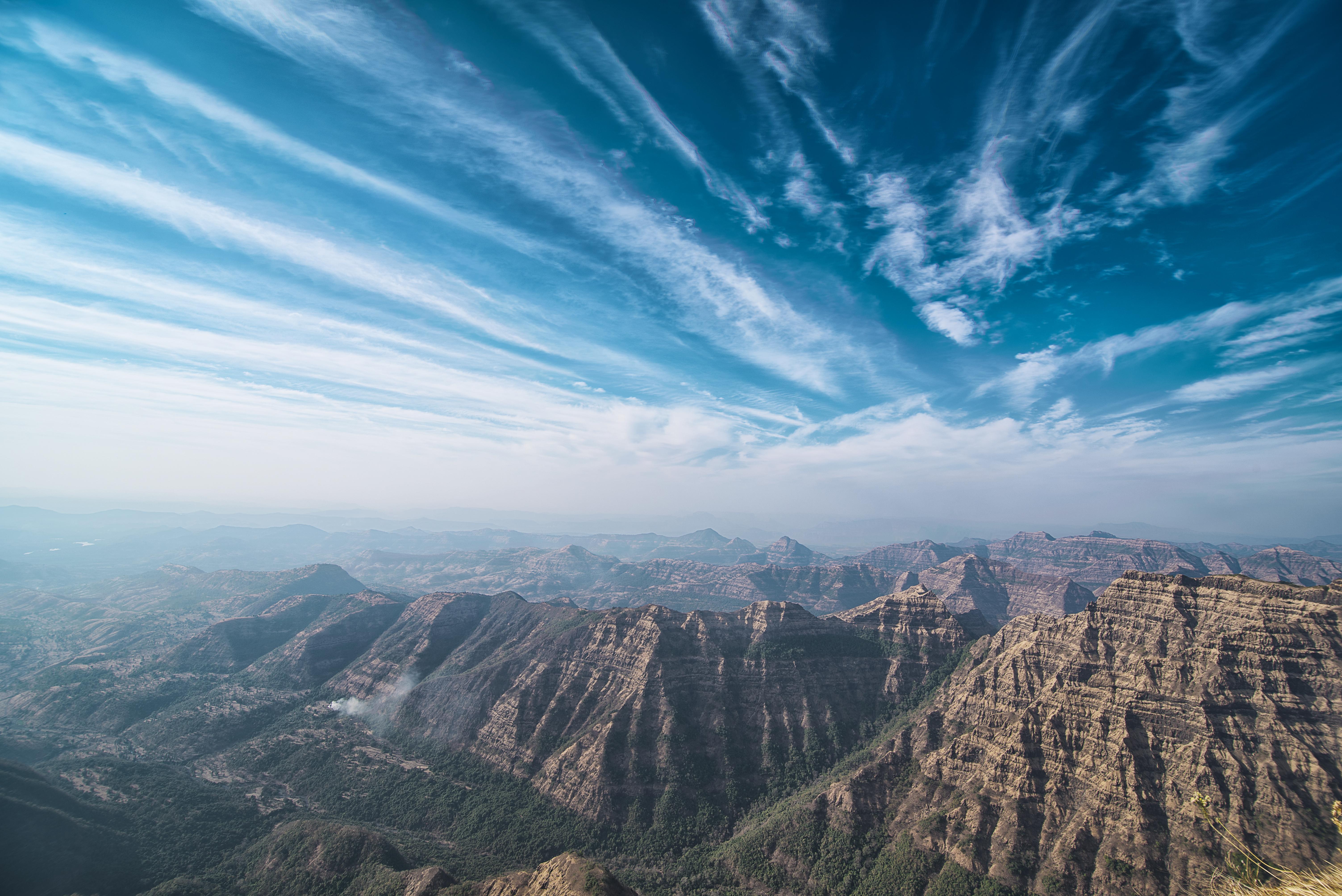 6012x4015 Mahabaleshwar wallpaperx4015