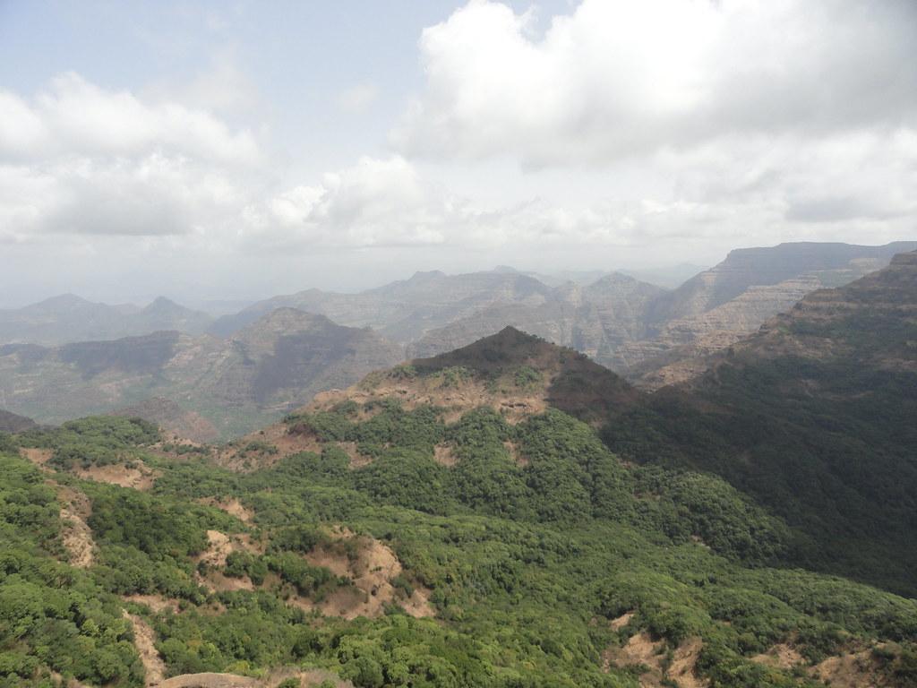 1024x768 Mahabaleshwar. Mahabaleshwar Near Pune