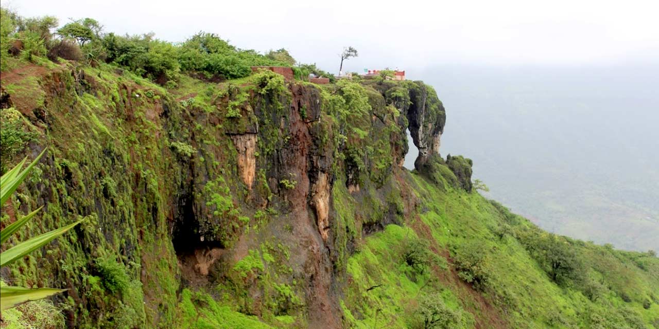 1280x640 Elephant's Head Point Mahabaleshwar (Entry Fee, Timings, Image & Location) Tourism 2021