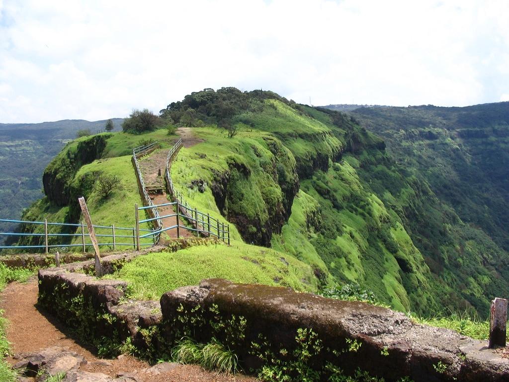 1024x768 Category: Places Of Interest In Mahabaleshwar