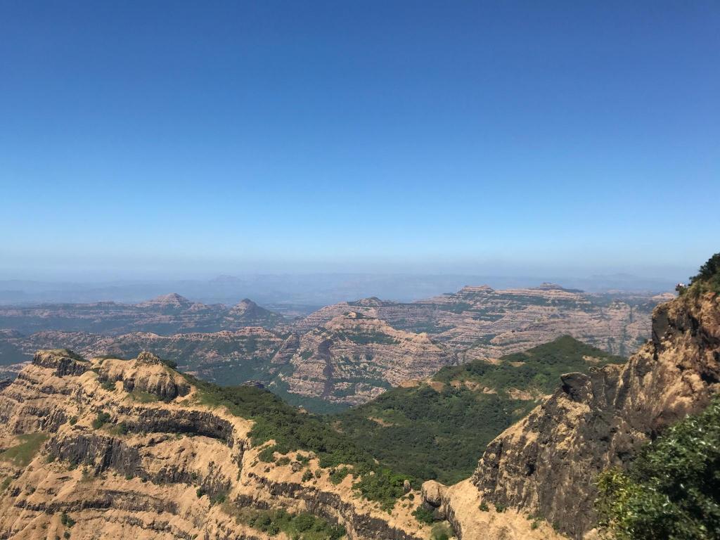 1024x768 White House Mahabaleshwar. Contact details, Price, Reviews and Photo