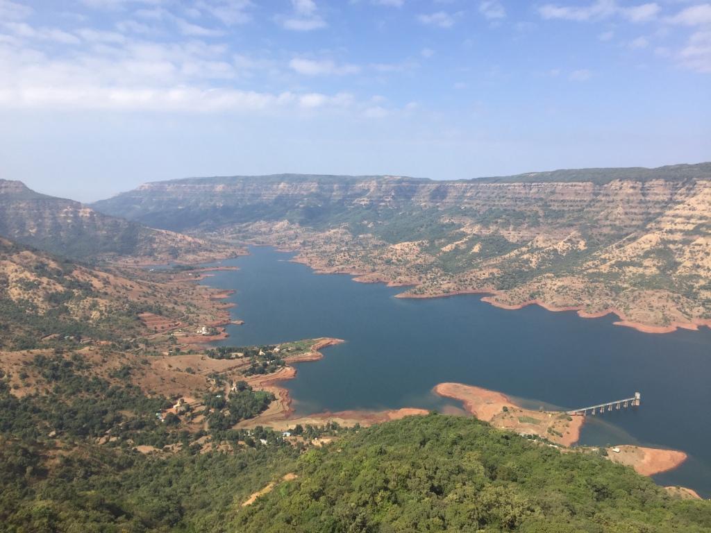 1024x768 Mahabaleshwar
