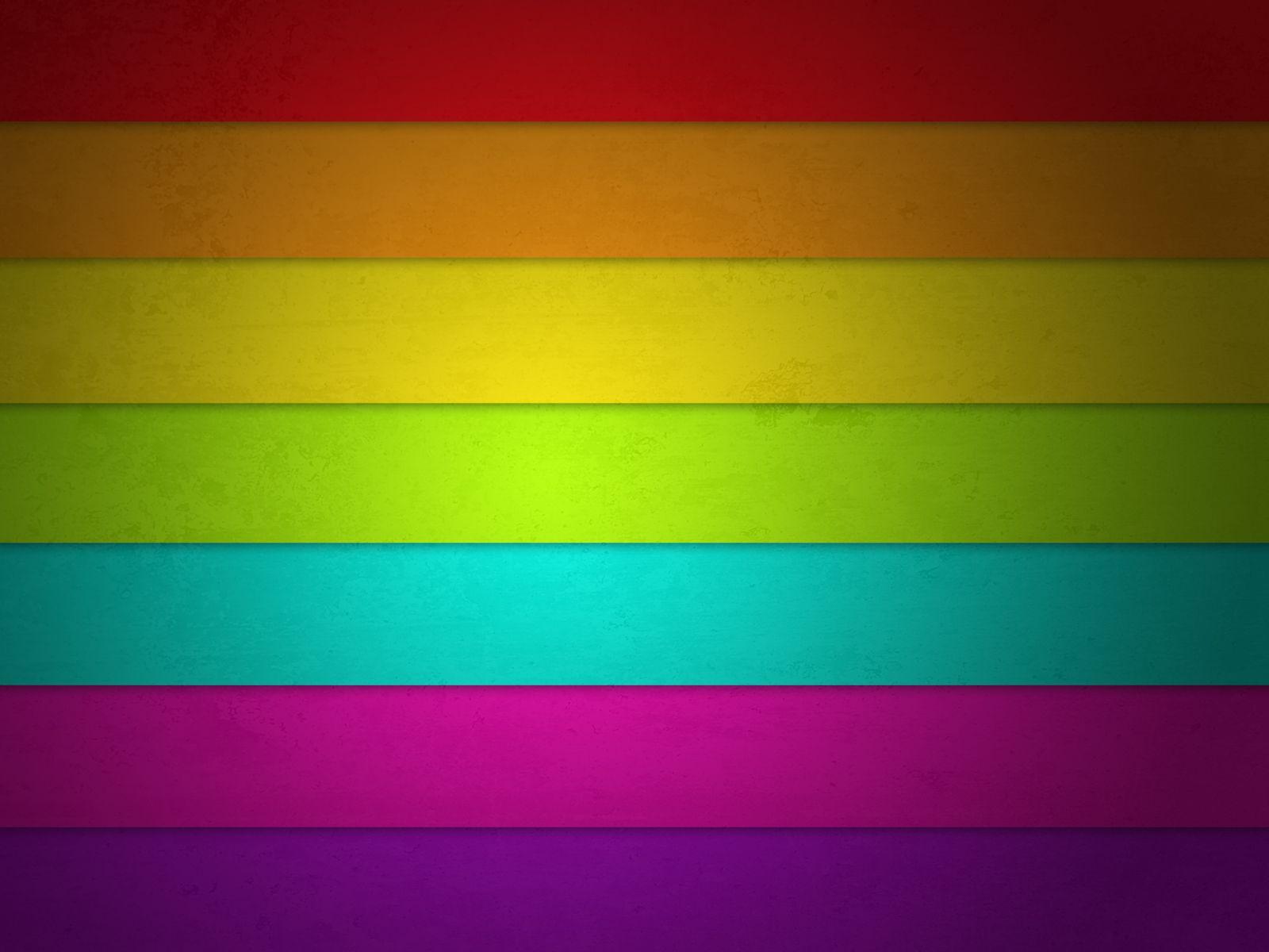 Rainbow Stripes Wallpapers - Top Free Rainbow Stripes Backgrounds