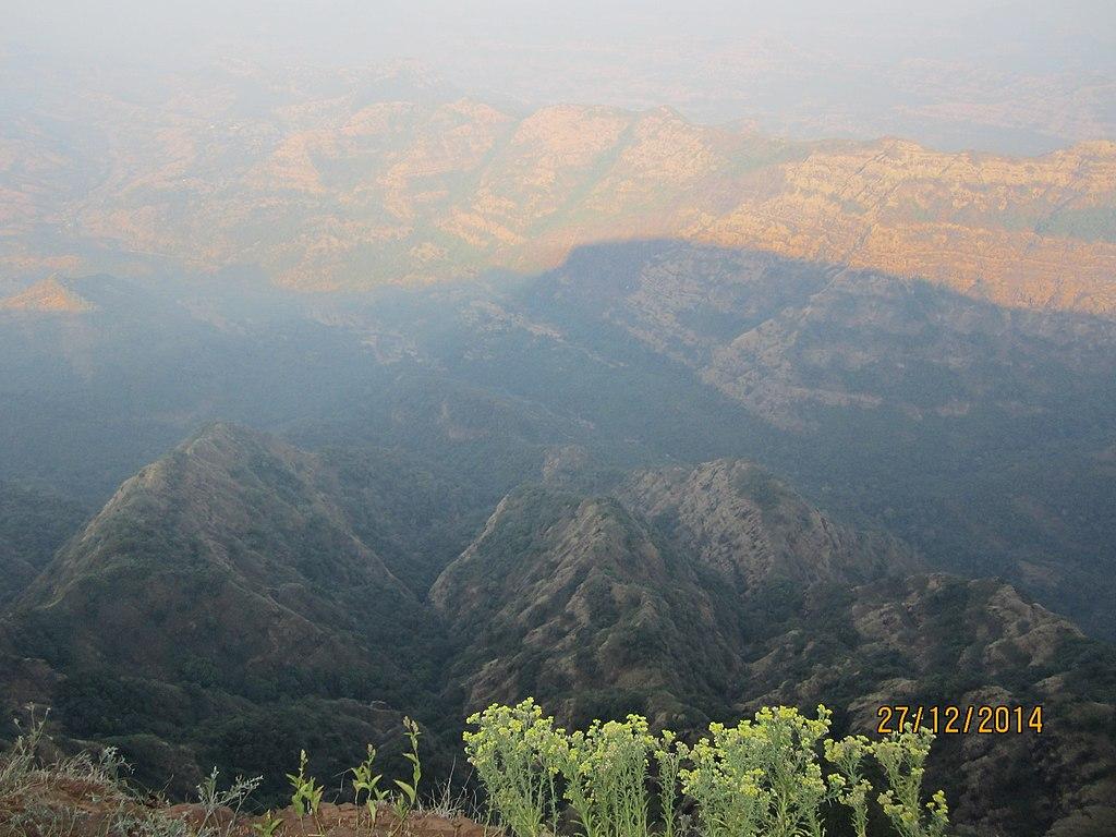 1024x768 Mahabaleshwar