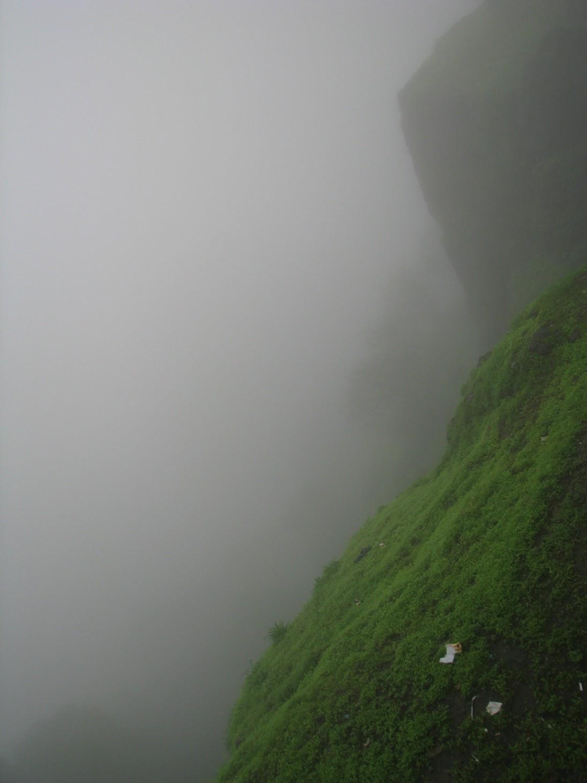 1200x1600 Mahabaleshwar in rains!!