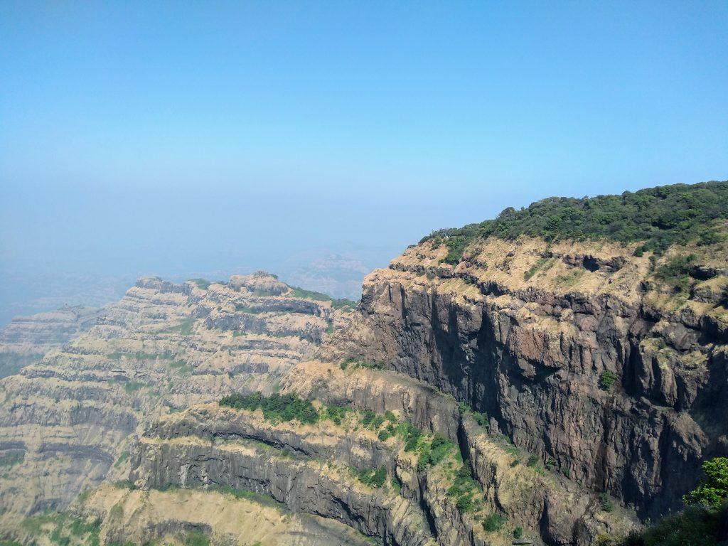 1024x768 Mahabaleshwar photo & Guy's Travel Diary