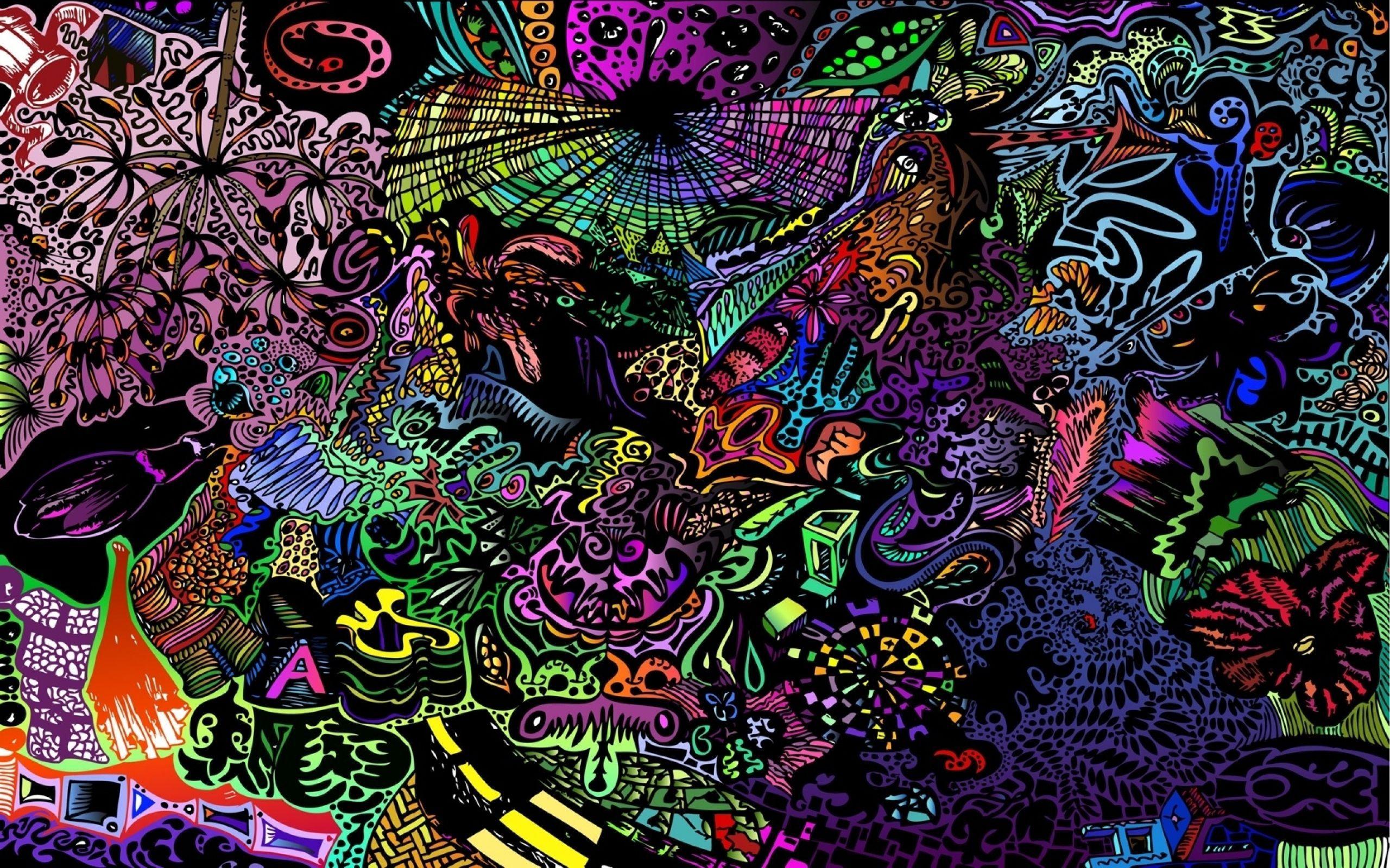 2560x1600 Progressive Trance Wallpaper 17 Book Source For Free Download HD, 4K & High Quality Wallpaper