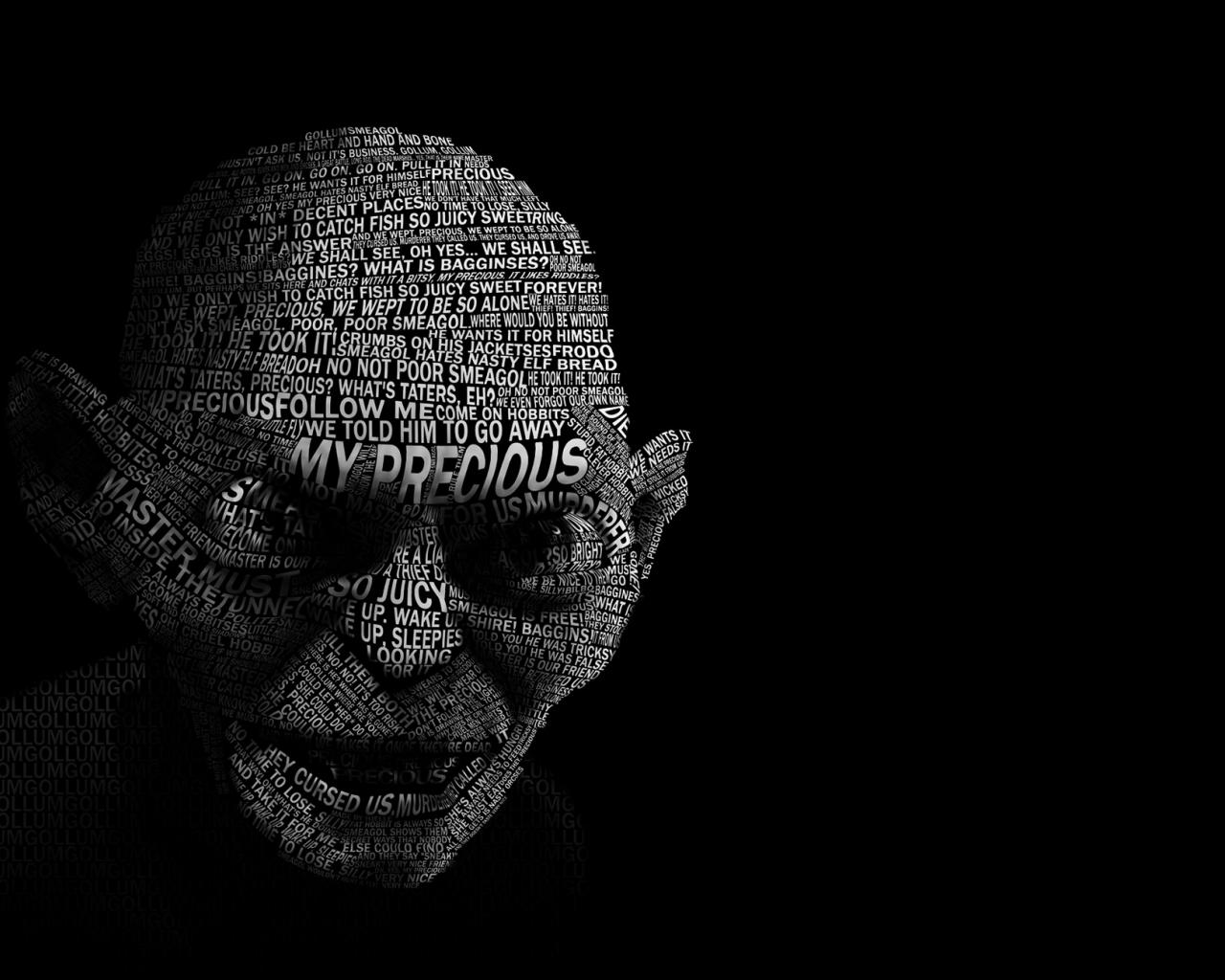 1280x1024 Free download Gollum wallpaper [2200x1305] for your Desktop, Mobile & Tablet. Explore Gollum Wallpaper. Gollum Wallpaper, Gollum Wallpaper