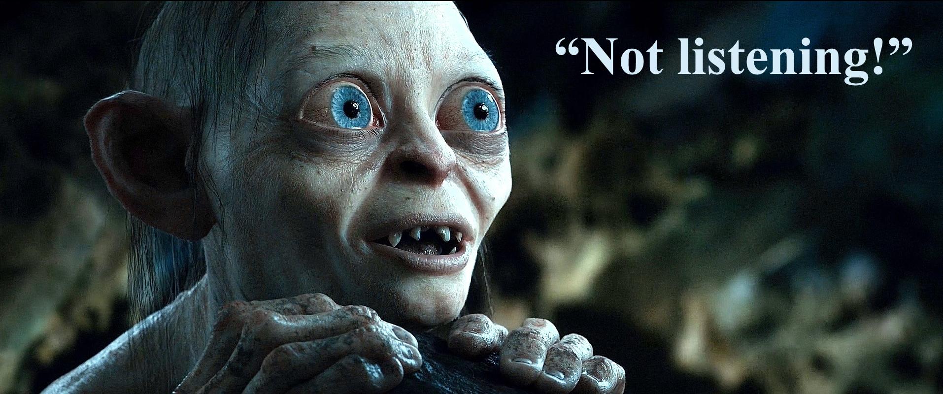 1914x800 My Precious Gollum Quotes. QuotesGram