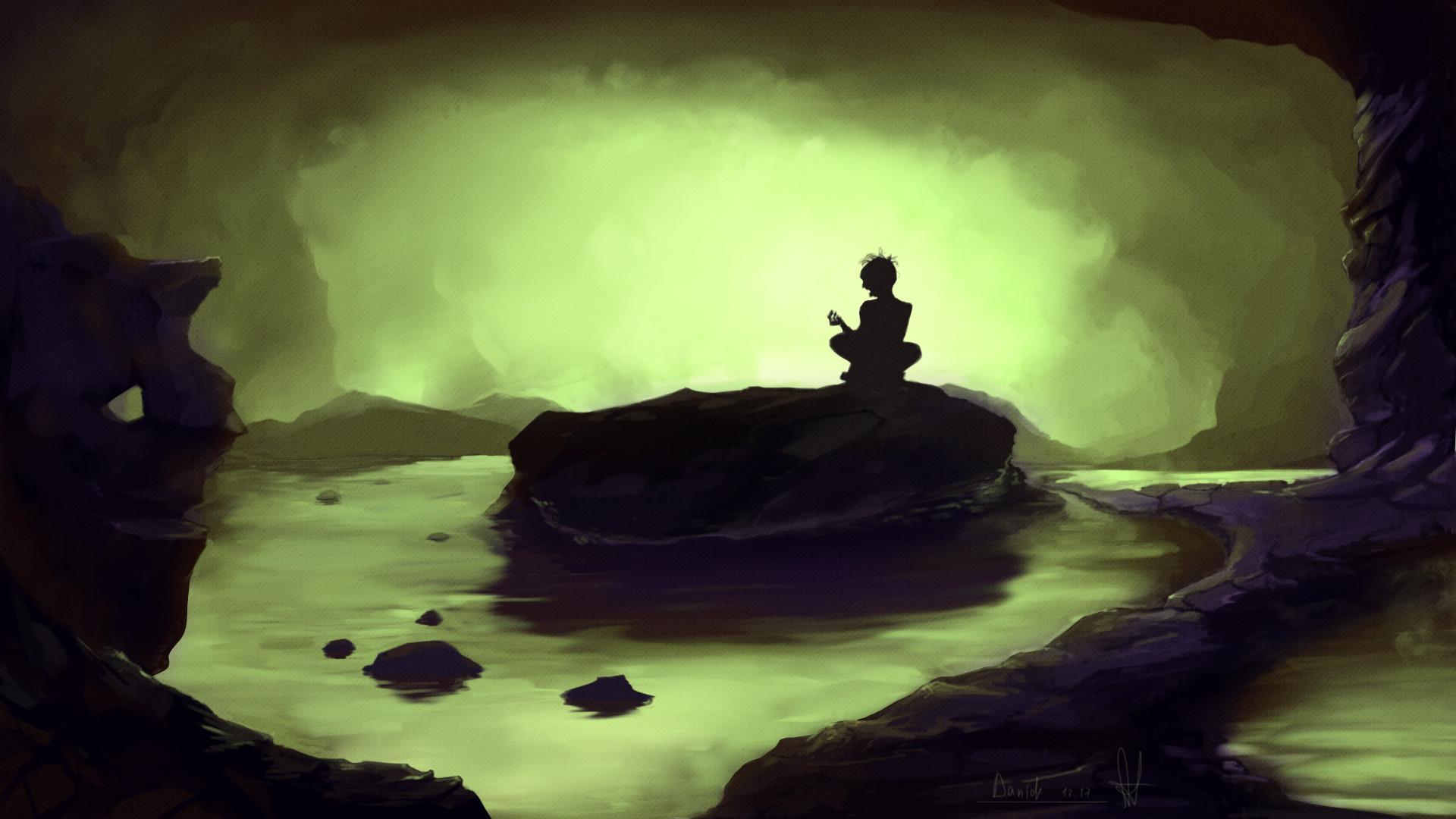 1920x1080 Artem Danich precious!