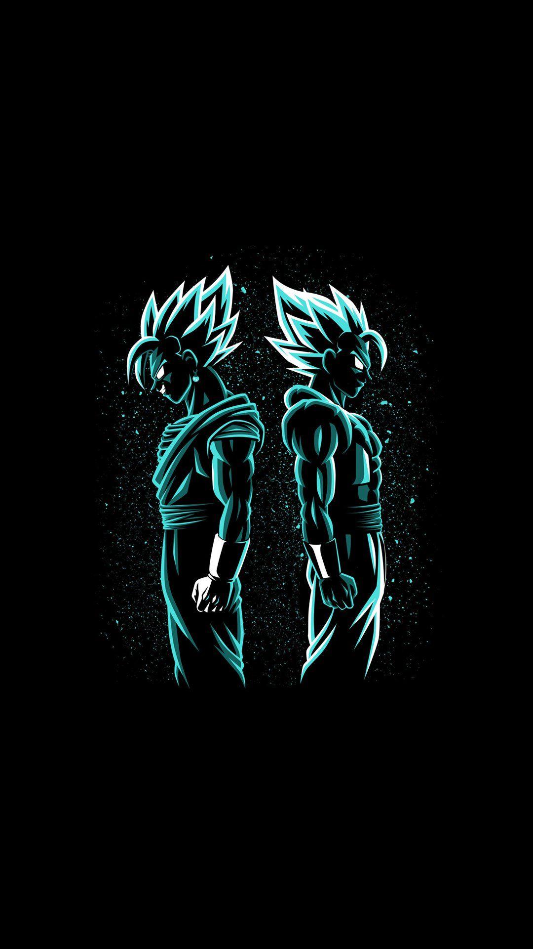 Dragon Ball Z Amoled Wallpapers - Top Free Dragon Ball Z Amoled Backgrounds  - WallpaperAccess