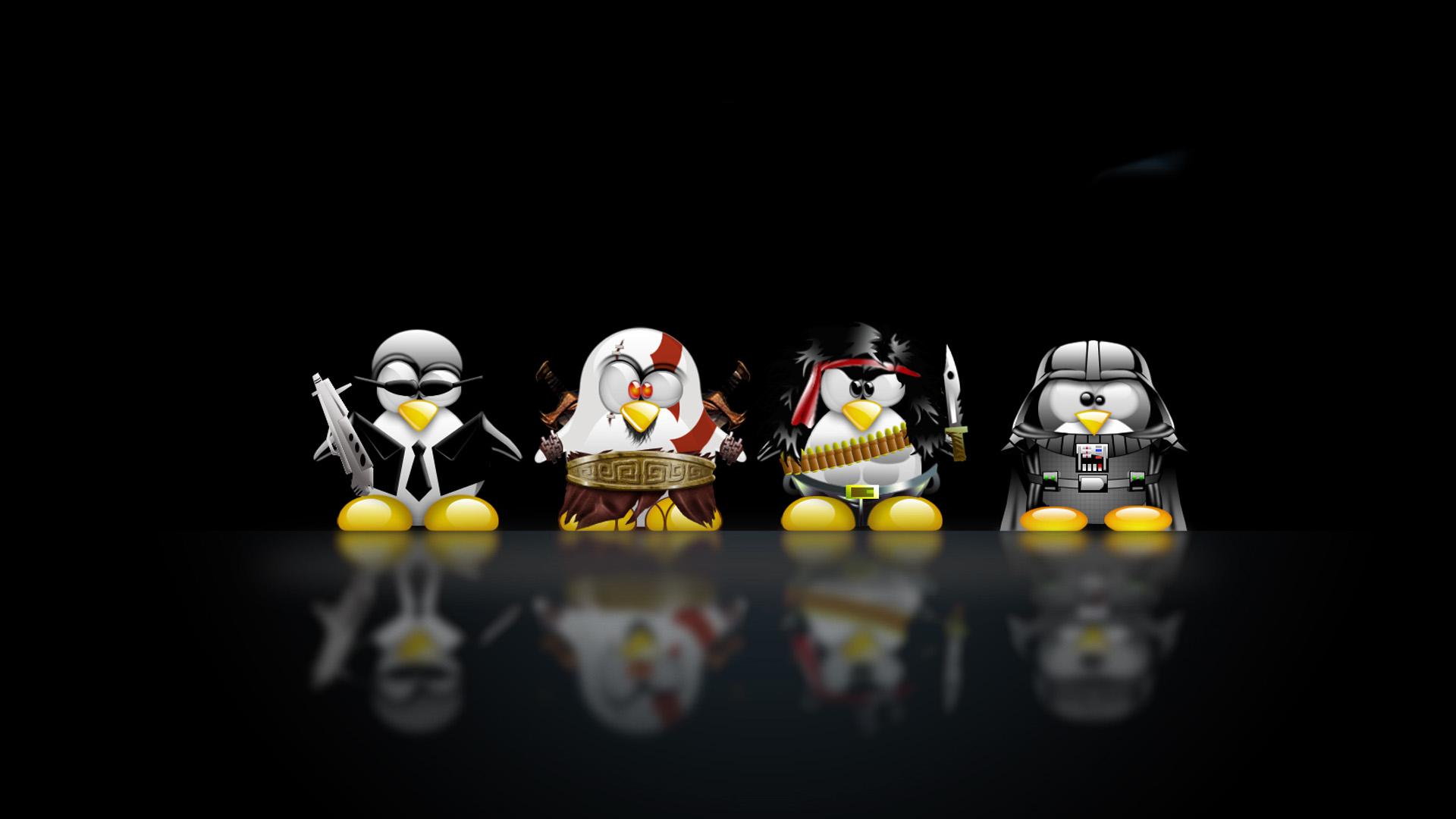 1920x1080 Download 45 Awesome Linux Wallpaper