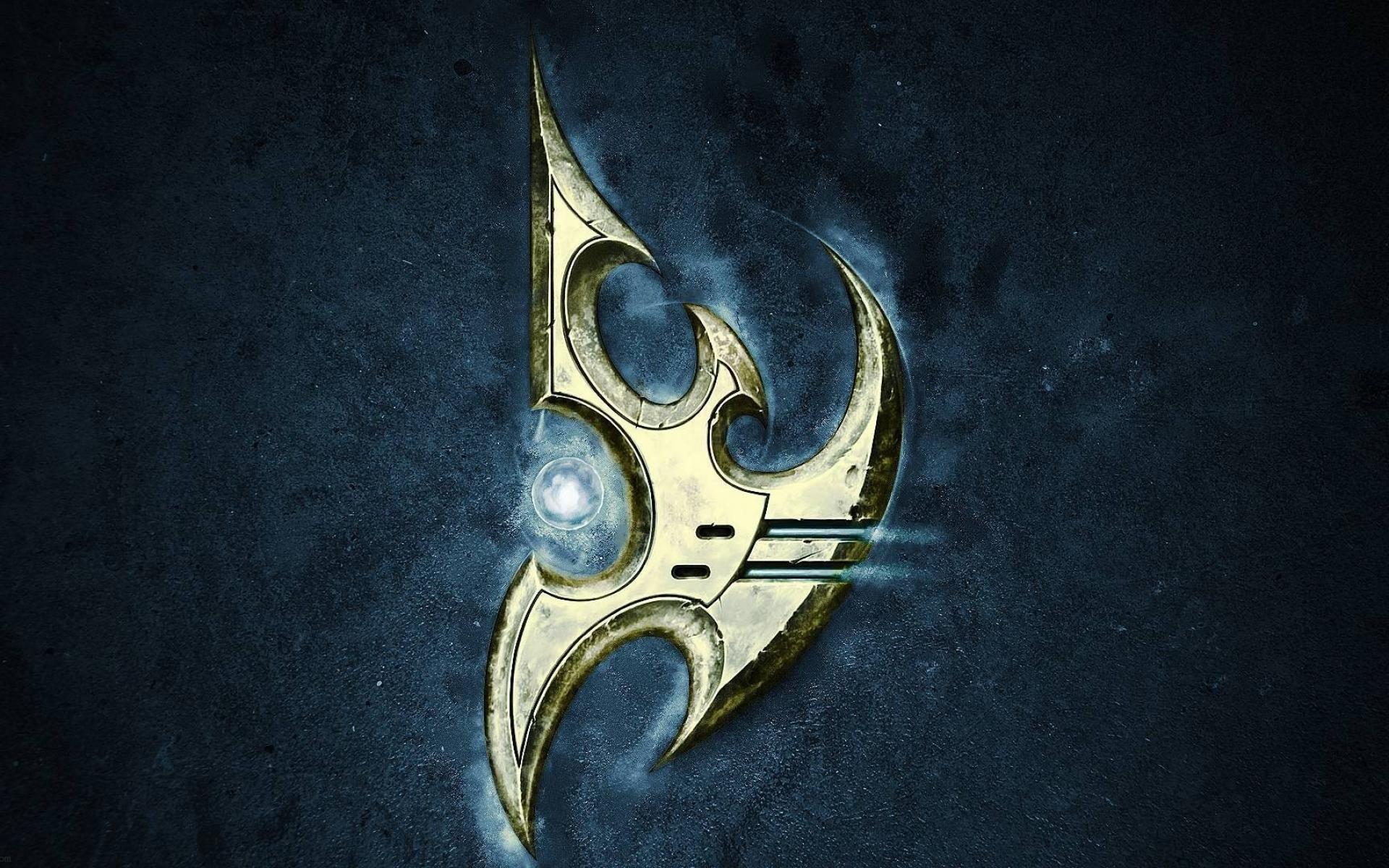 Starcraft 2 Protoss Wallpapers Top Free Starcraft 2 Protoss