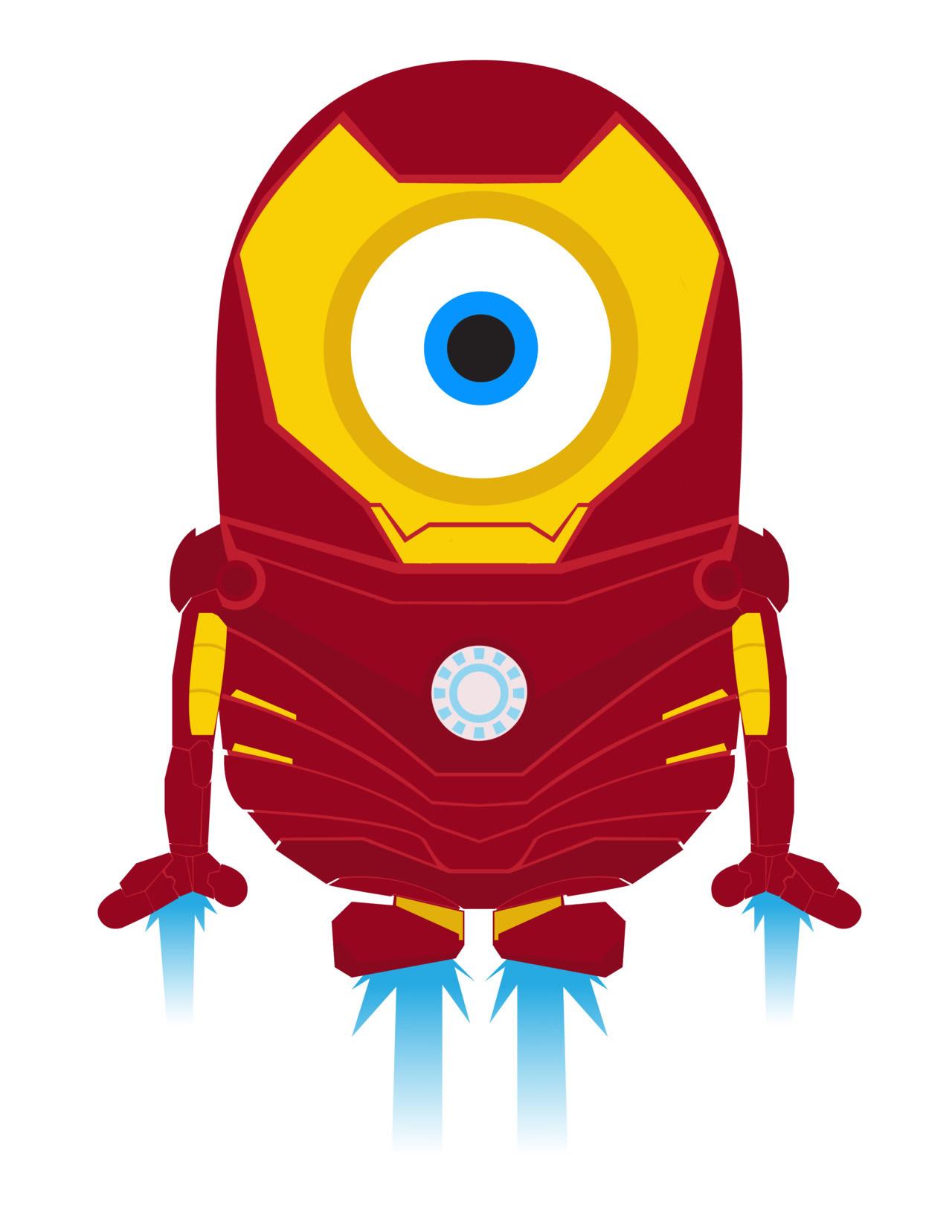 1280x1656 Thor minion image. Minions And Image
