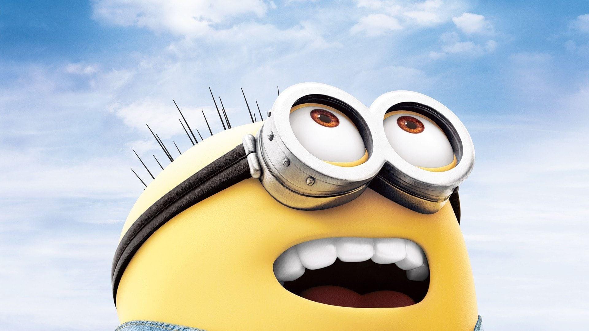 1920x1080 Despicable Me 3 Theme for Windows 10 & 11
