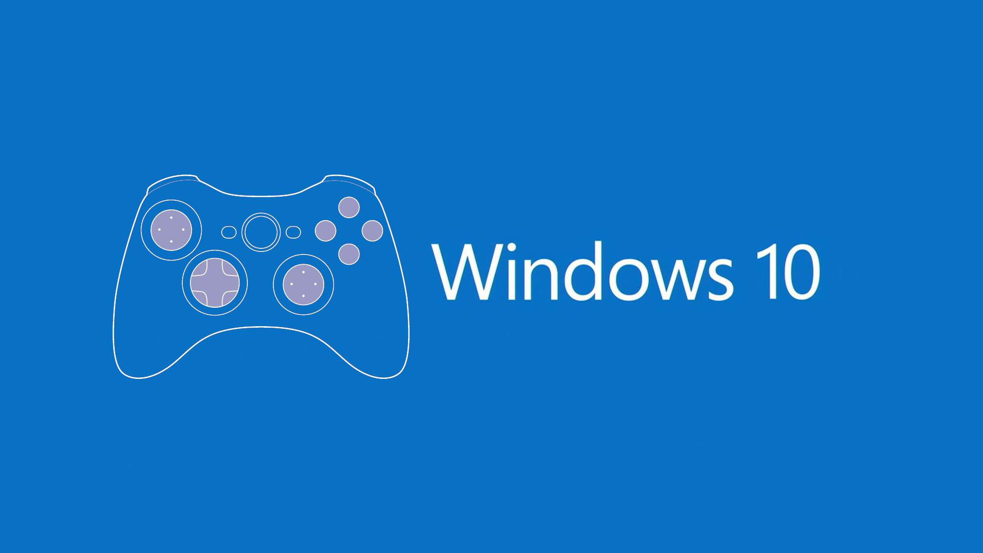 1920x1080 Windows 10 Is Also An Anti Piracy Software In Itself't Run PC Games With Ageing DRM