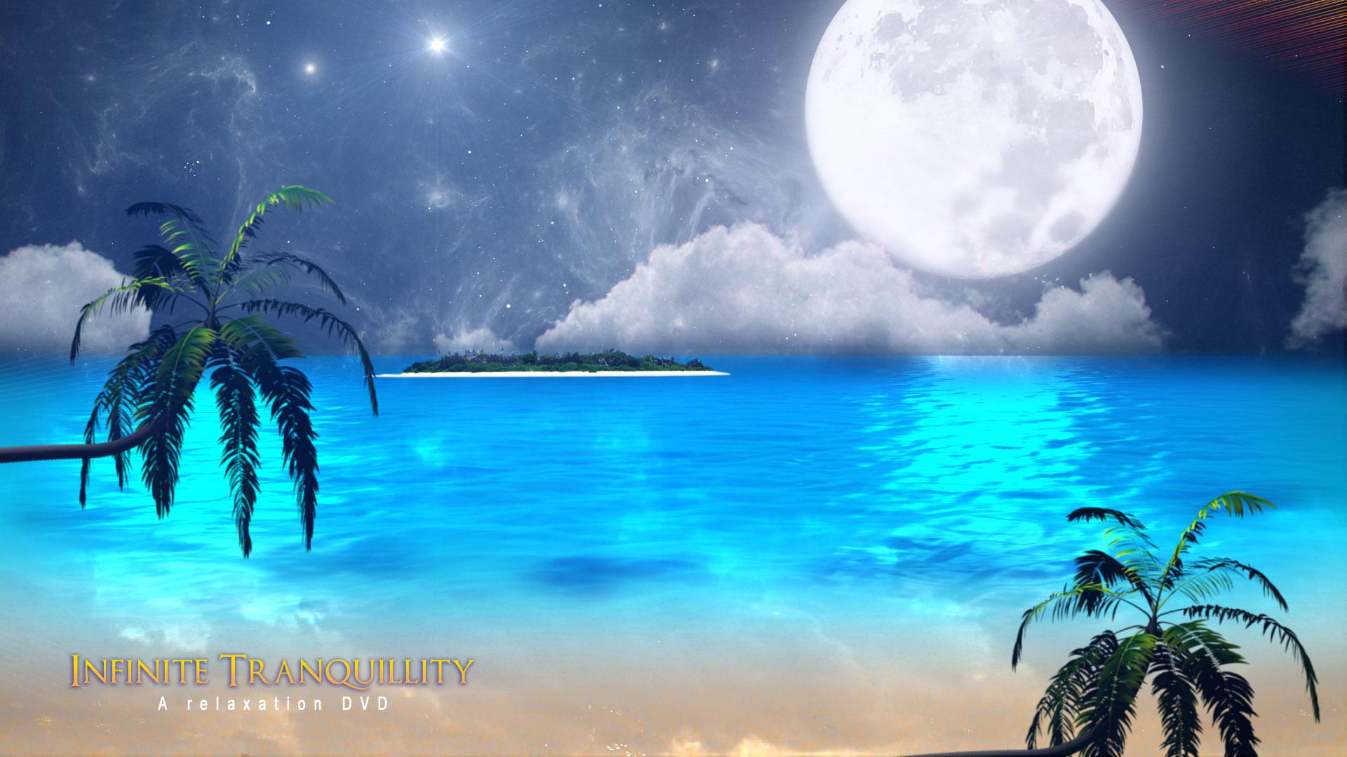 1920x1080 Free download Infinite Tranquility Download relaxation wallpaper [1920x1080] for your Desktop, Mobile & Tablet. Explore Calming Beach Wallpaper for Desktop. Calming Wallpaper for Desktop Background, Most Beautiful Relaxing Wallpaper