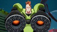 197x111 Android 16 4K 8K HD Dragon Ball Wallpaper