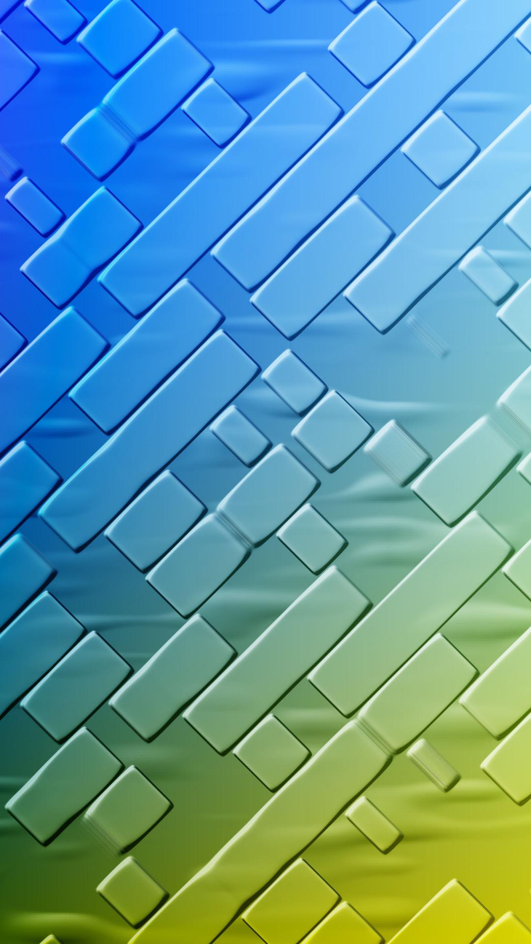 1080x1920 Download Colorful, Tiles, pattern, gradient, abstract wallpaper, 1080x Samsung Galaxy S S Note, Sony Xperia Z, Z Z Z HTC One, Lenovo Vibe, Google Pixel OnePlus Honor Xiaomi Redmi
