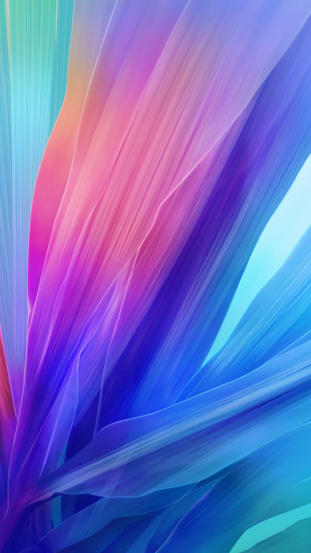 1080x1920 Colorful Abstract Wallpaper, HD Colorful Abstract Background on WallpaperBat