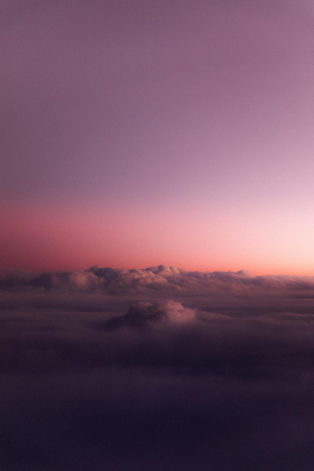 1000x1500 Dreamy Sky Picture. Download Free Image