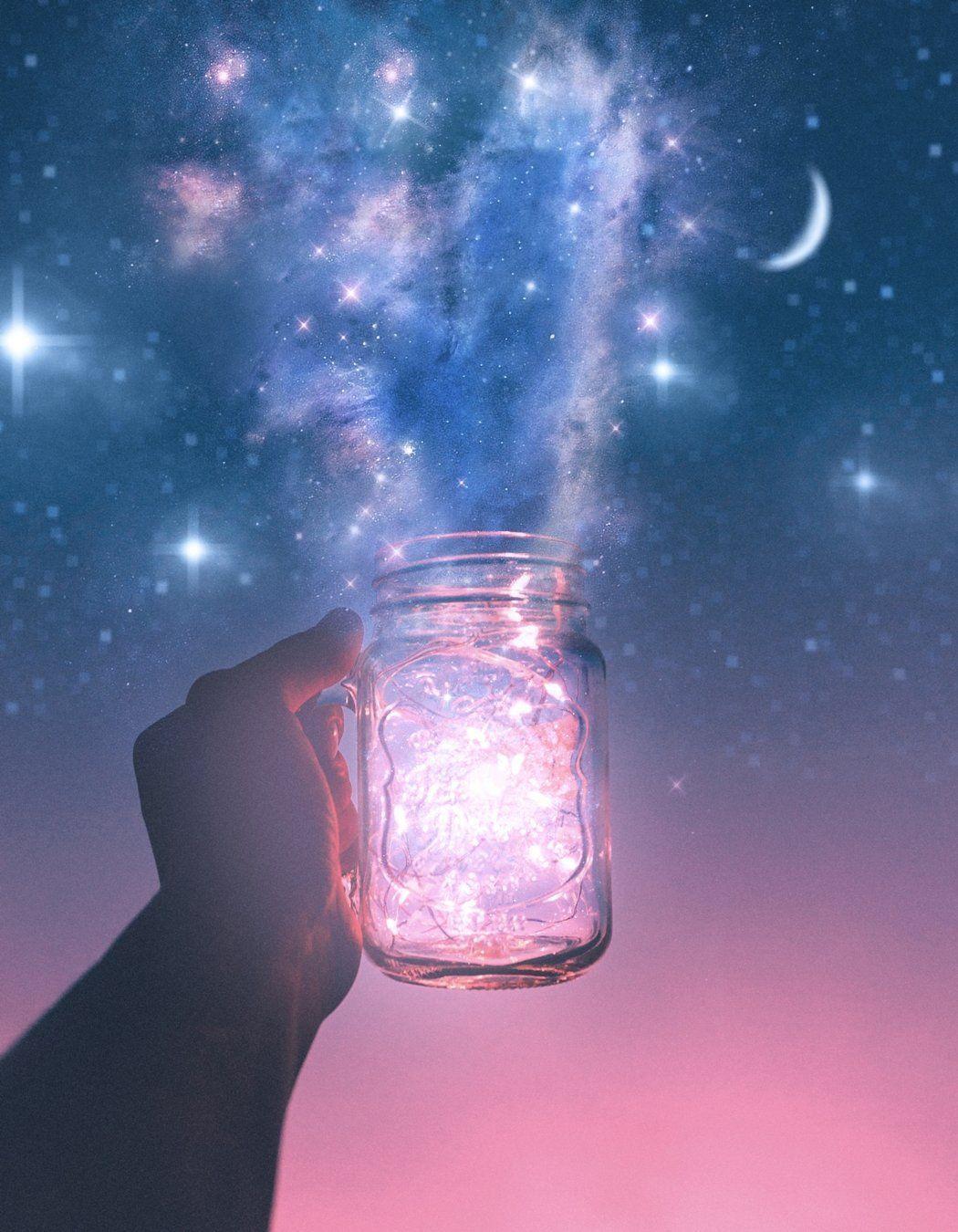 1050x1350 Dreamy Beauty Wallpaper