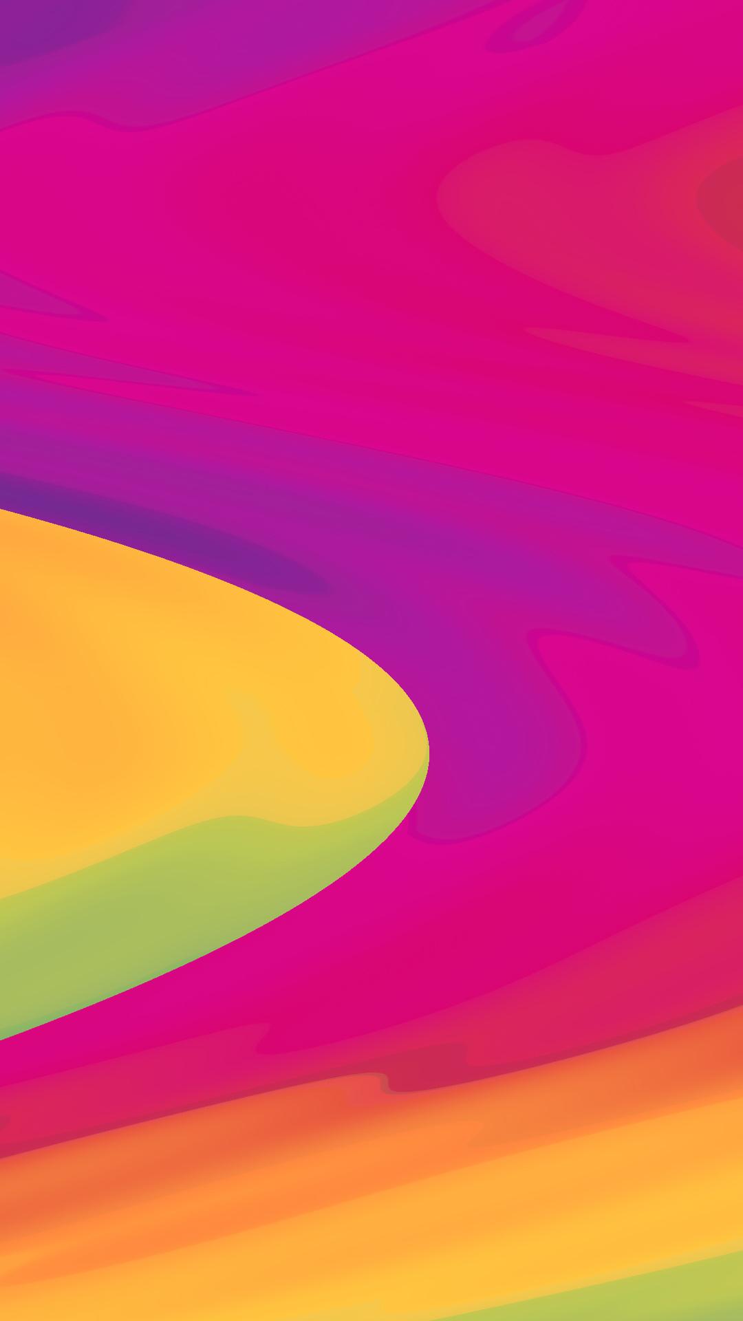 1080x1920 1080x1920 colorful, colors, abstract, digital art, gradient, HD for iPhone 8 wallpaper