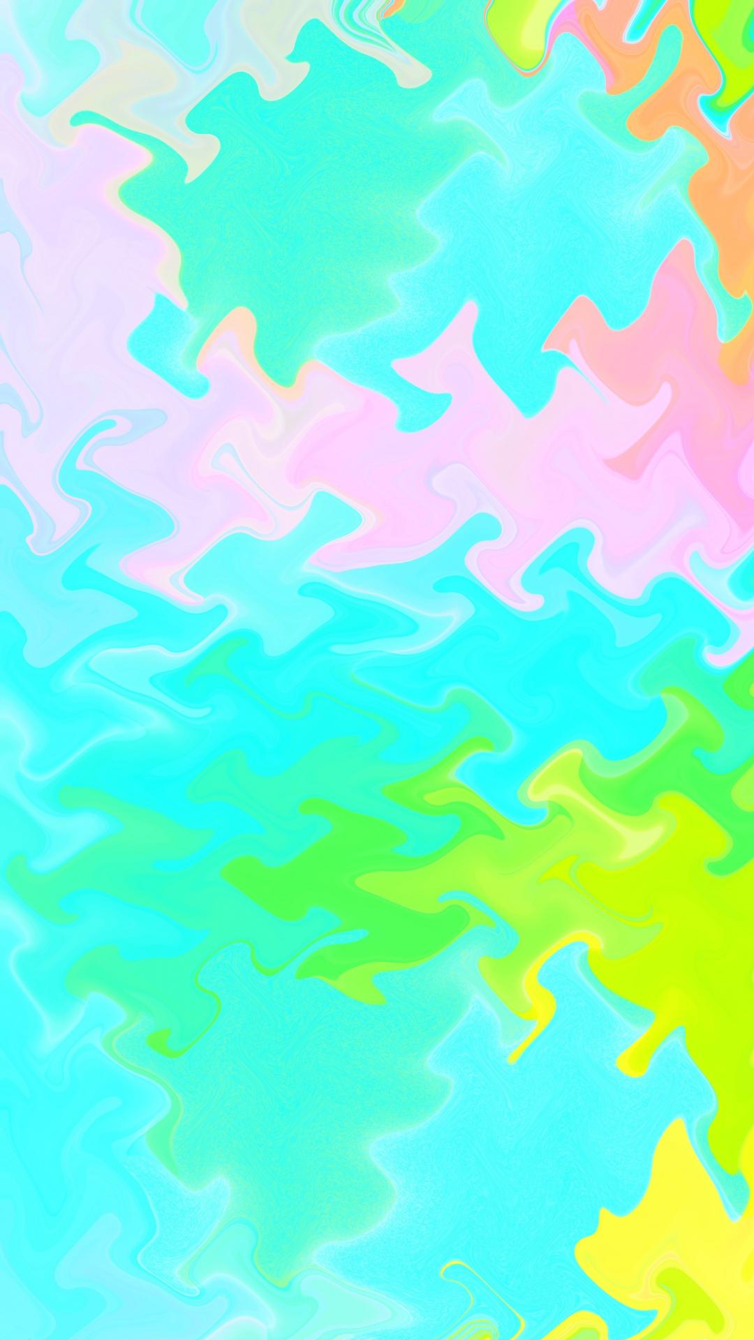 1080x1920 Download 1080x1920 wallpaper vivid colors, liquid, colorful, abstract, samsung galaxy s s note, sony xperia z, z z z htc one, lenovo vibe, google pixel oneplus honor xiaomi redmi