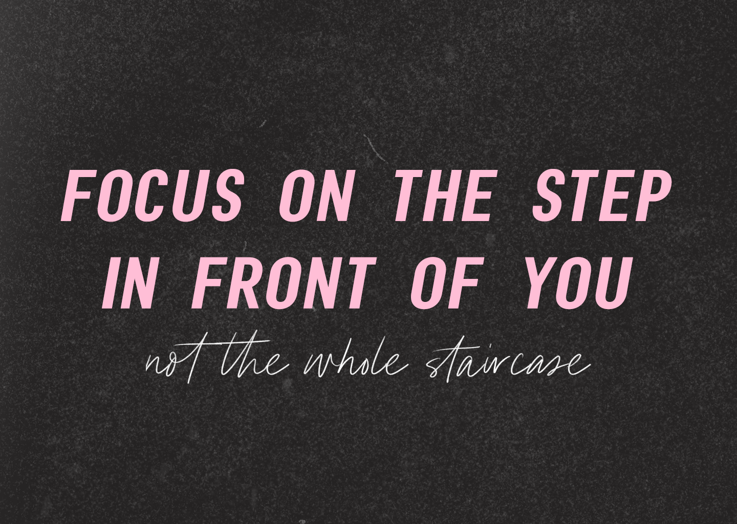 1440x1024 Free Motivational Desktop Wallpaper March 2020