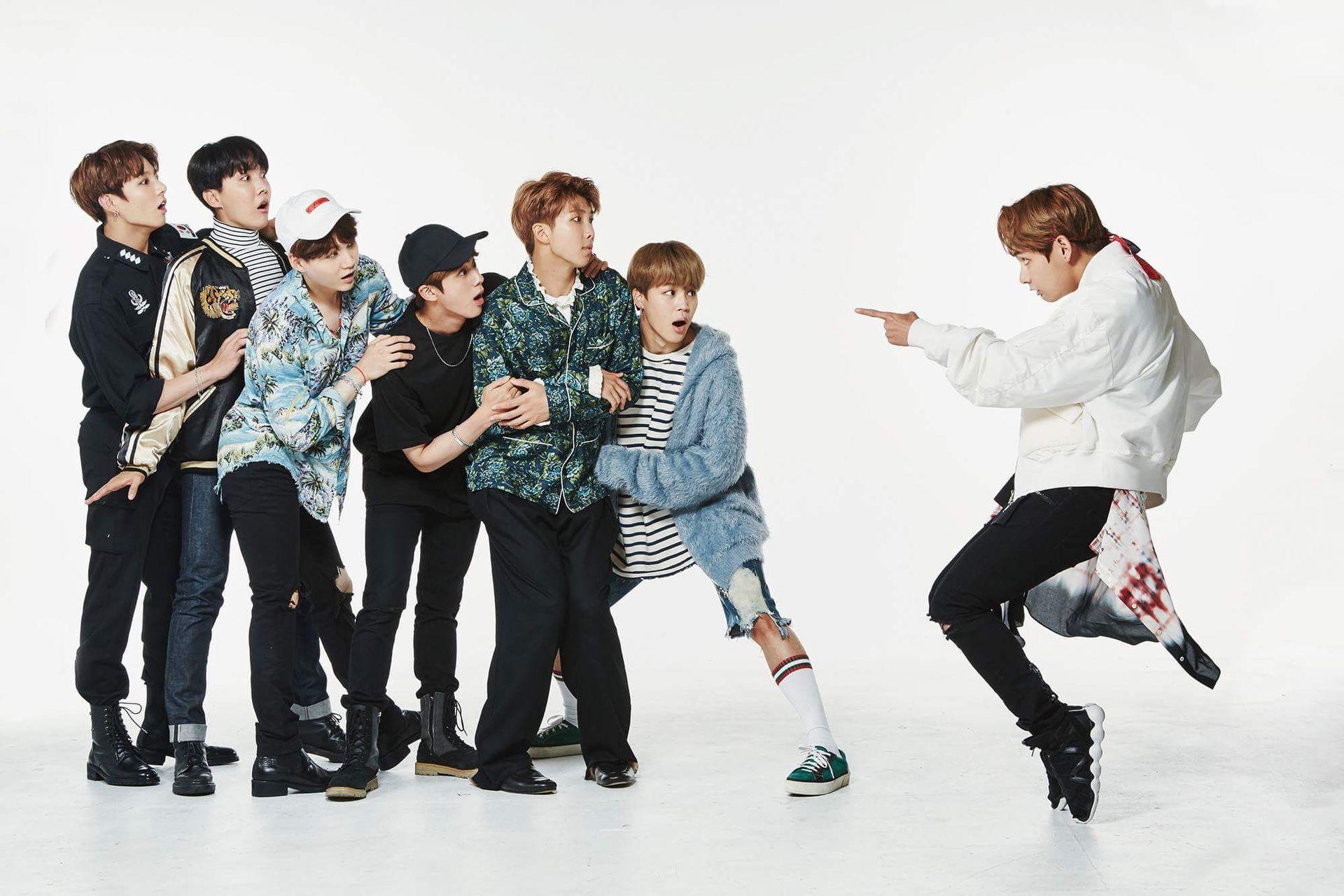 1920x1280 BTS Funny Stories. Bts Wallpaper, Bts Photo, J Hope Wallpaper