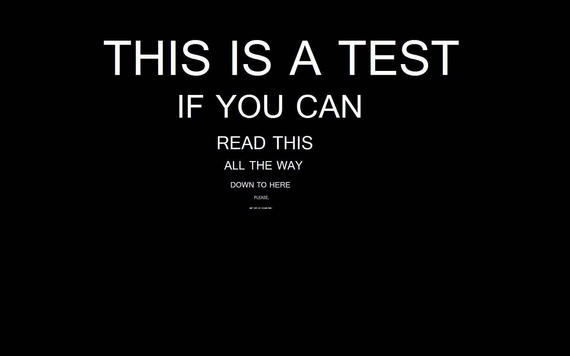 1920x1200 Funny Desktops Background