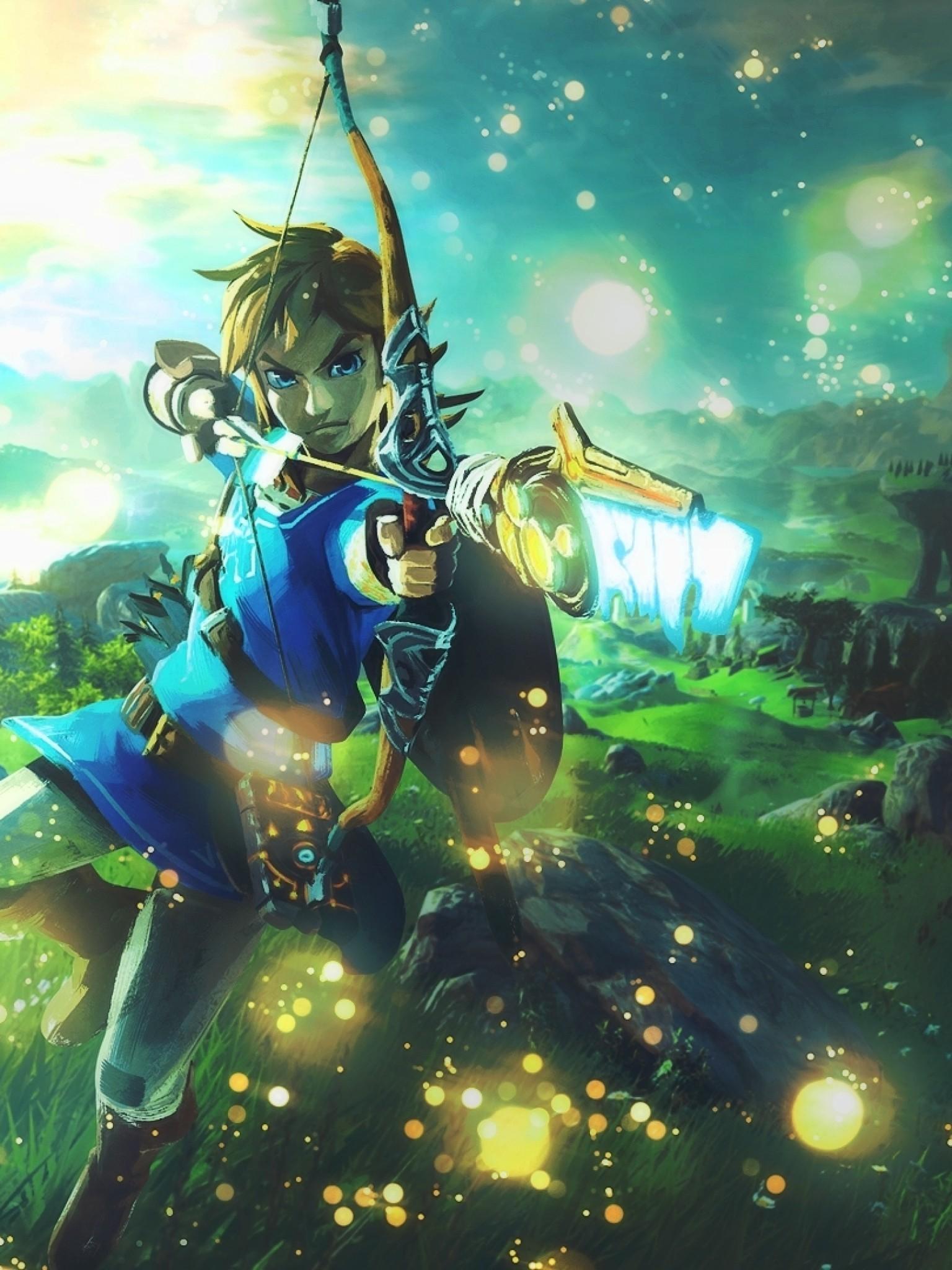 Sheikah Slate 4K Wallpapers - Top Free Sheikah Slate 4K Backgrounds ...