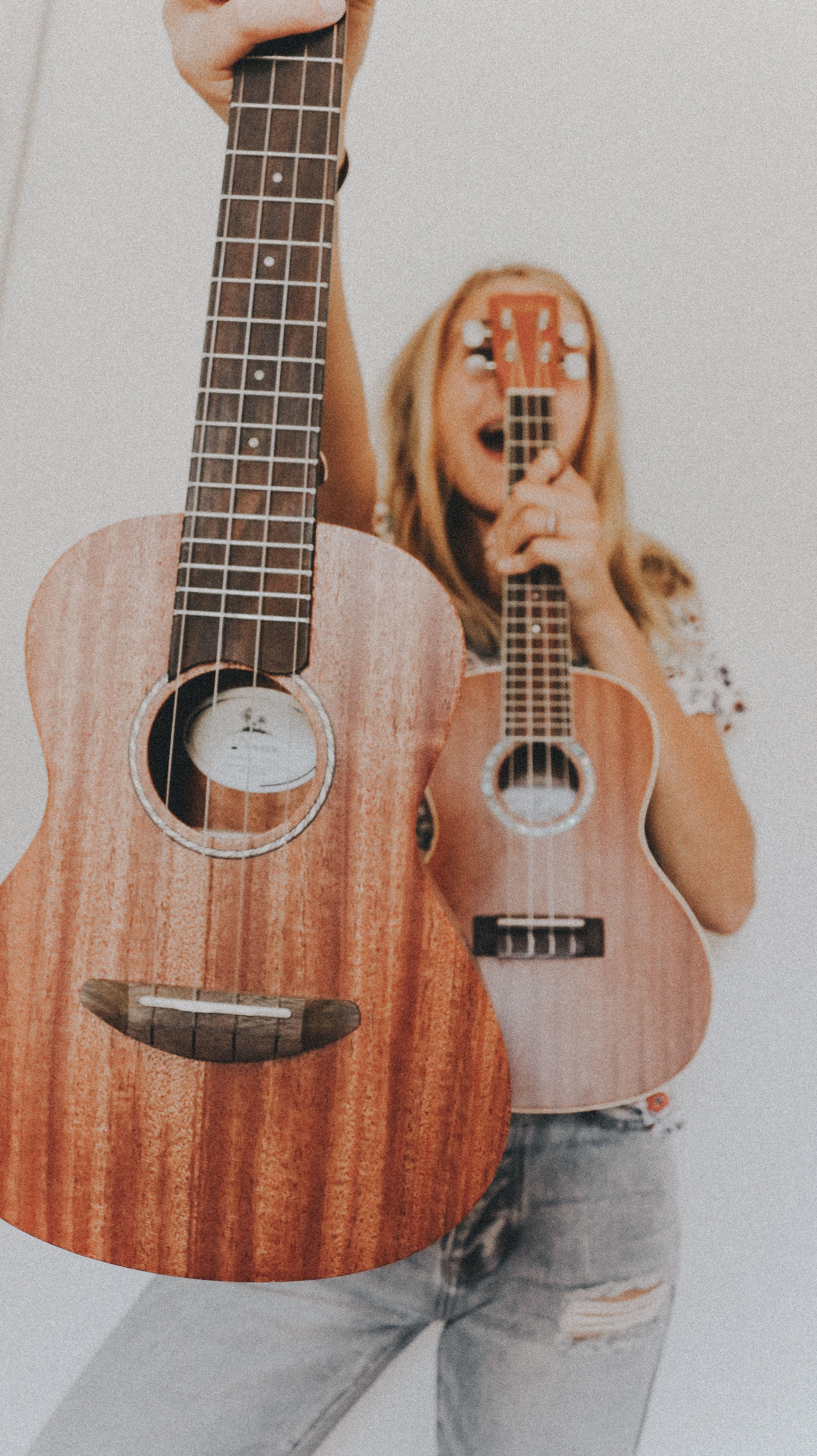 3368x6000 Ukulele Aesthetic Wallpaper, HD Ukulele Aesthetic Background on WallpaperBat