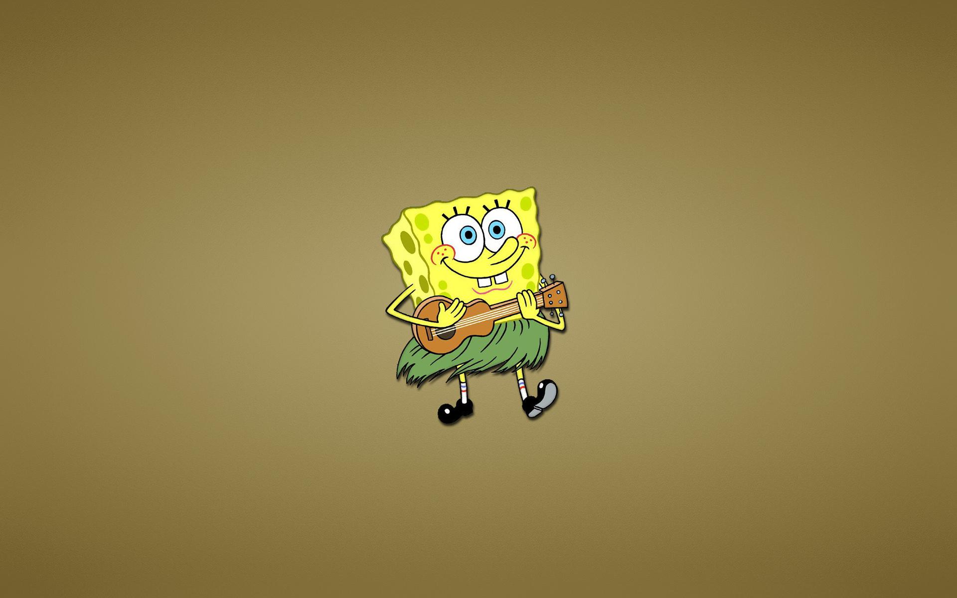 1920x1200 Free download Wallpaper spongebob squarepants spongebob squarepants ukulele [1920x1200] for your Desktop, Mobile & Tablet. Explore SpongeBob Wallpaper. Spongebob Wallpaper, Spongebob Squarepants Wallpaper, Live SpongeBob Wallpaper
