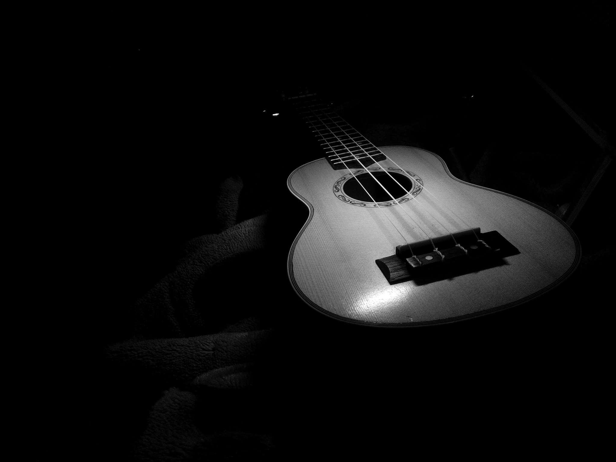 2048x1536 ukulele HD wallpaper, background