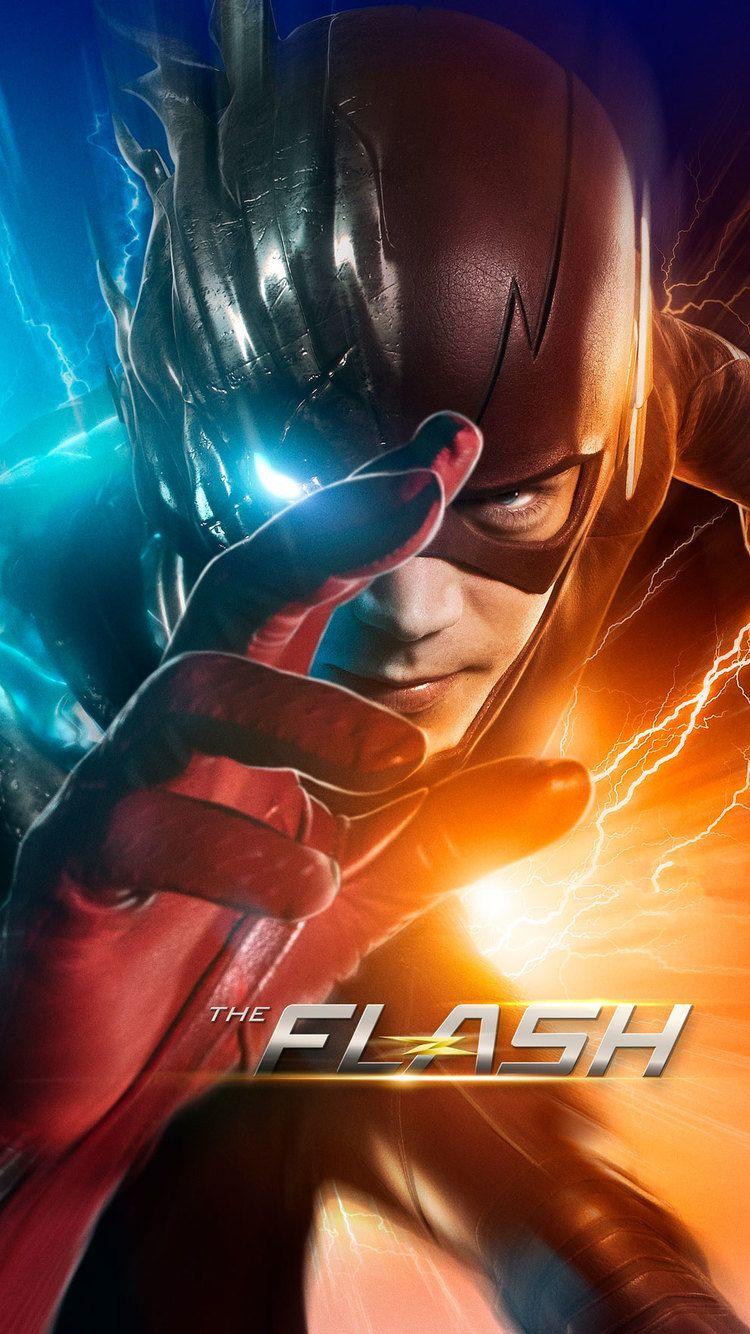 The Flash Tv Show Wallpapers Top Free The Flash Tv Show