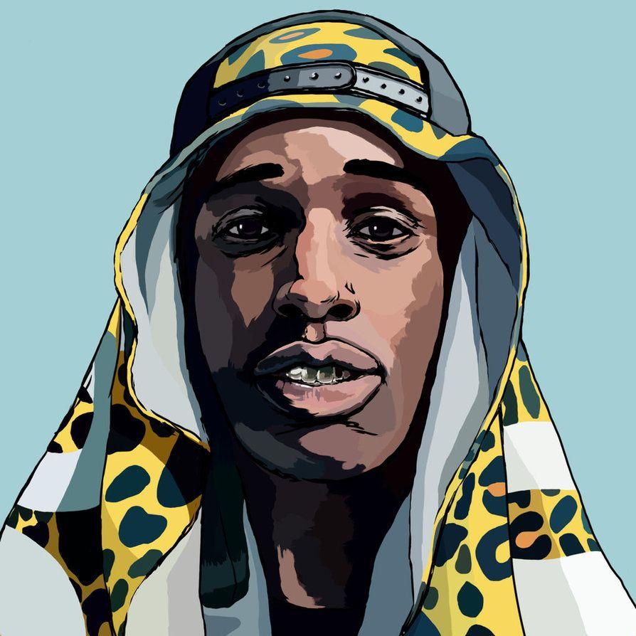 894x894 asap rocky