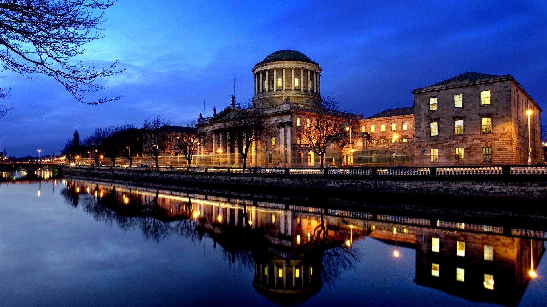 Dublin Desktop Wallpapers Top Free Dublin Desktop Backgrounds 