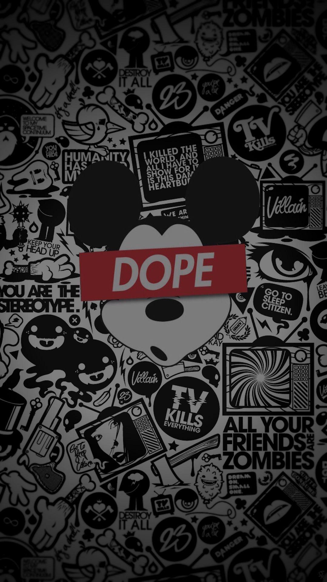 Dope Trippy Wallpapers - Top Free Dope Trippy Backgrounds ...
