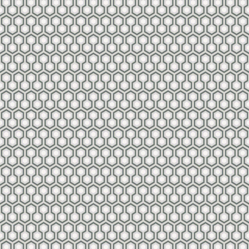 Black and White Hexagon Wallpapers - Top Free Black and White Hexagon