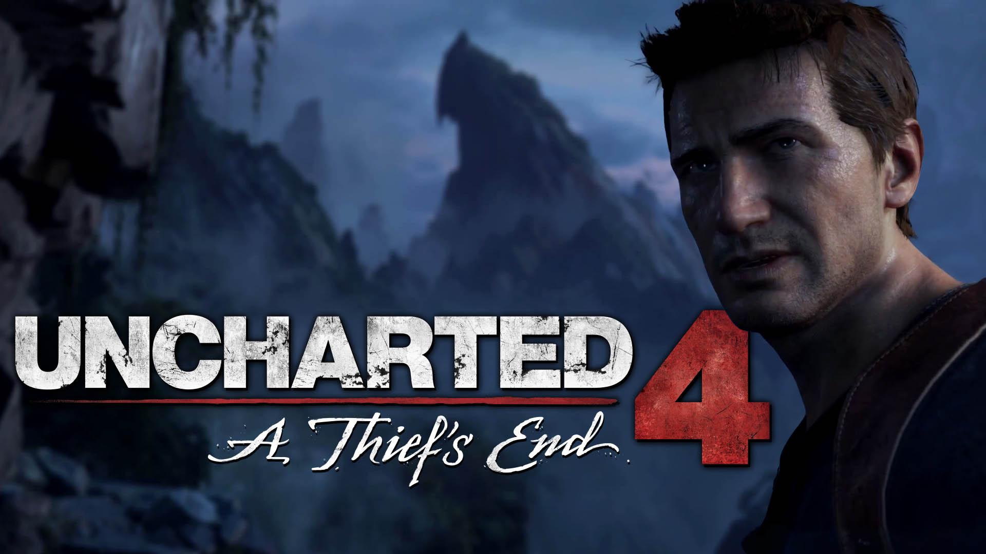 1920x1080 Uncharted 4 A Thiefs End Nathan Drake, HD Games, 4k Wallpaper, Image, Background, Photo and Picture